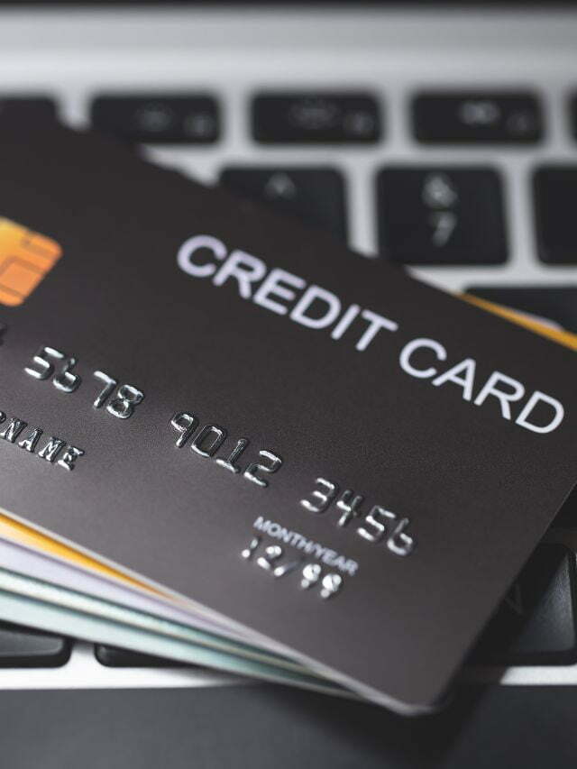 Can Credit Card Companies Sue You?