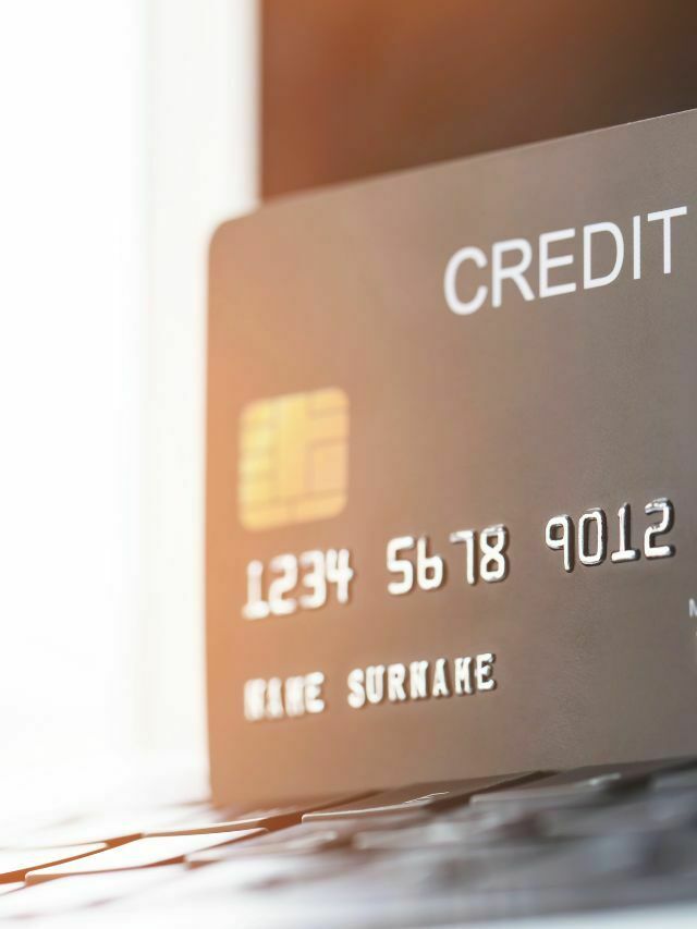 Does Credit Card Affect Income Tax?