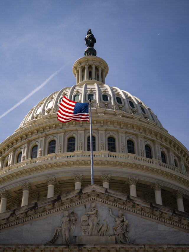 Moody's Warning: U.S. Government Shutdown Risks