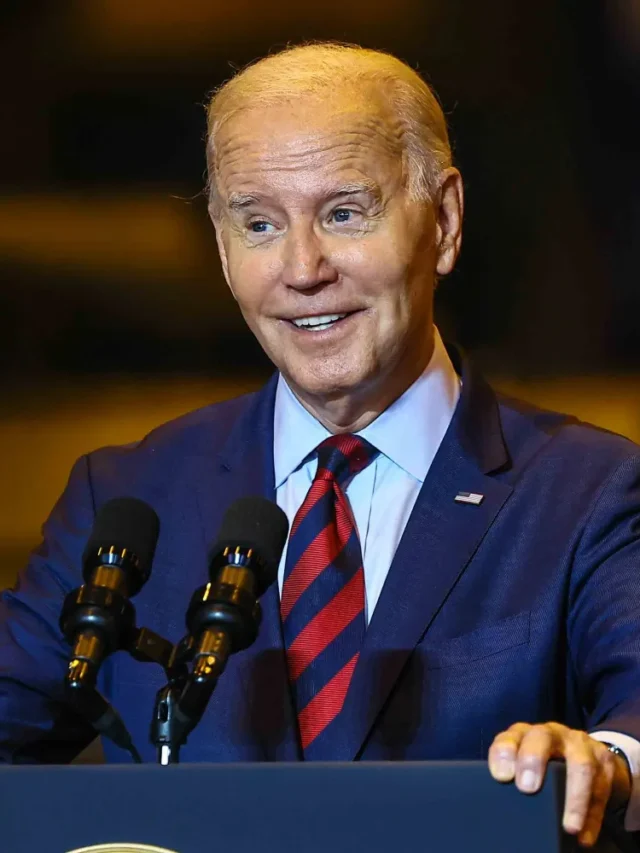 Many Americans See Decline in Finances Under Biden