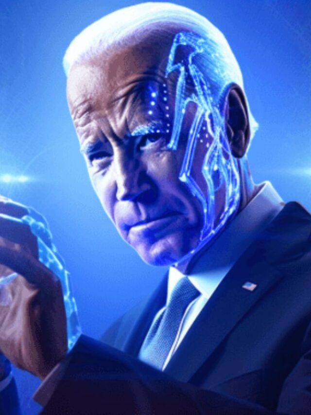 President Biden's Upcoming Executive Order on AI