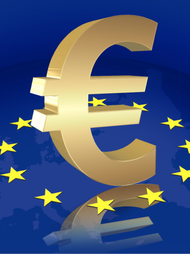 Euro Zone Inflation Drops to 2 Year Low in September