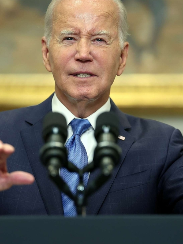 Biden's Gas Furnace Efficiency Regulations