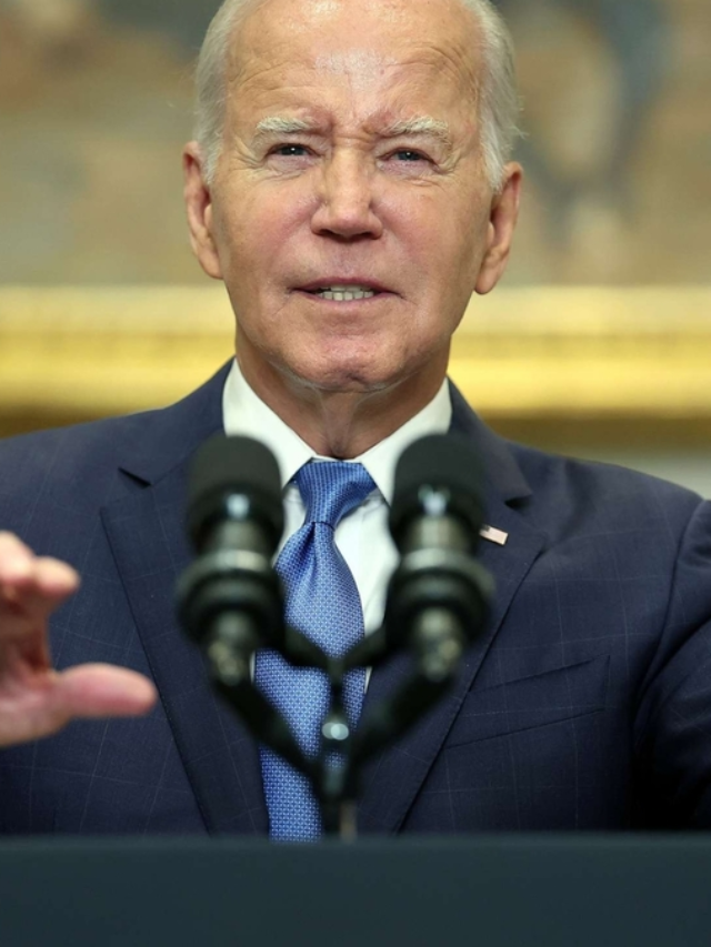 Challenges in Biden's Union Support Amidst UAW Strike