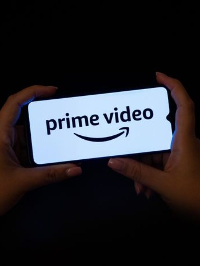 Amazon's Advertising Surge and Prime Video's Ad Inclusion