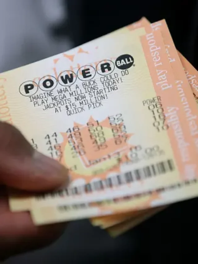 Powerball Jackpot Rockets to $1.55 Billion with No Winner