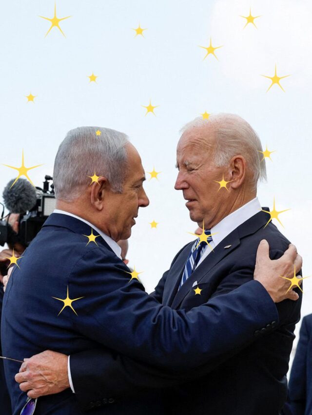 Biden's Complex Relationship with Israel