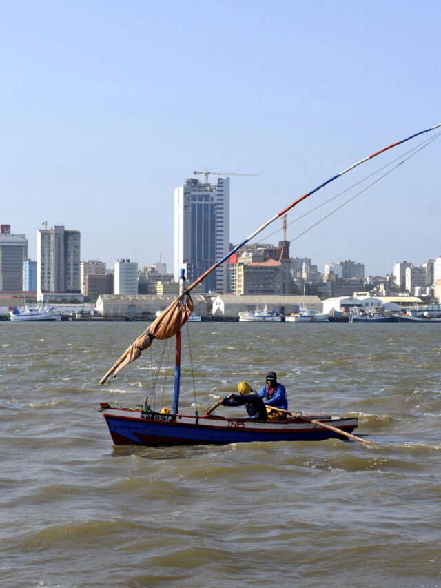 Credit Suisse Mozambique 'Tuna Bond' Settlement