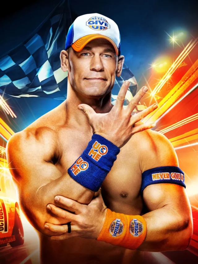 WWE Fastlane: Cena & Knight vs. Bloodline LMS Match