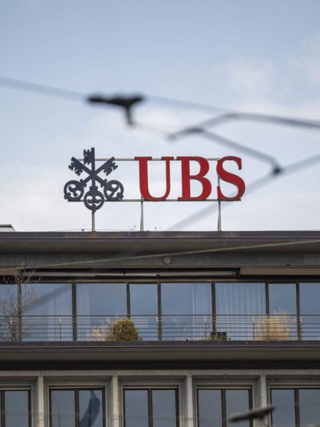 UBS Settles in Mozambique 'Tuna Bond' Fraud Case