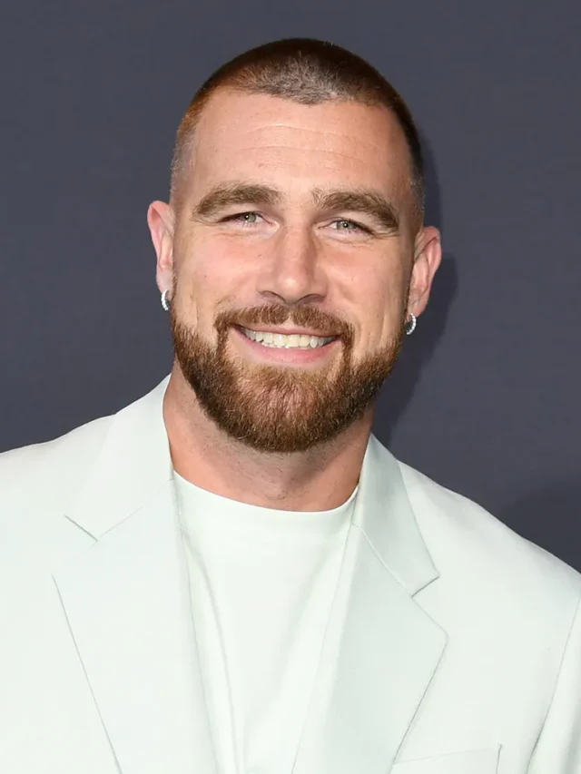 Travis Kelce's Rising Fame Amidst Swift Romance