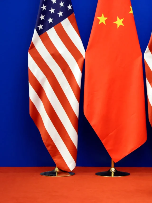 US to Tighten Export Rules to China