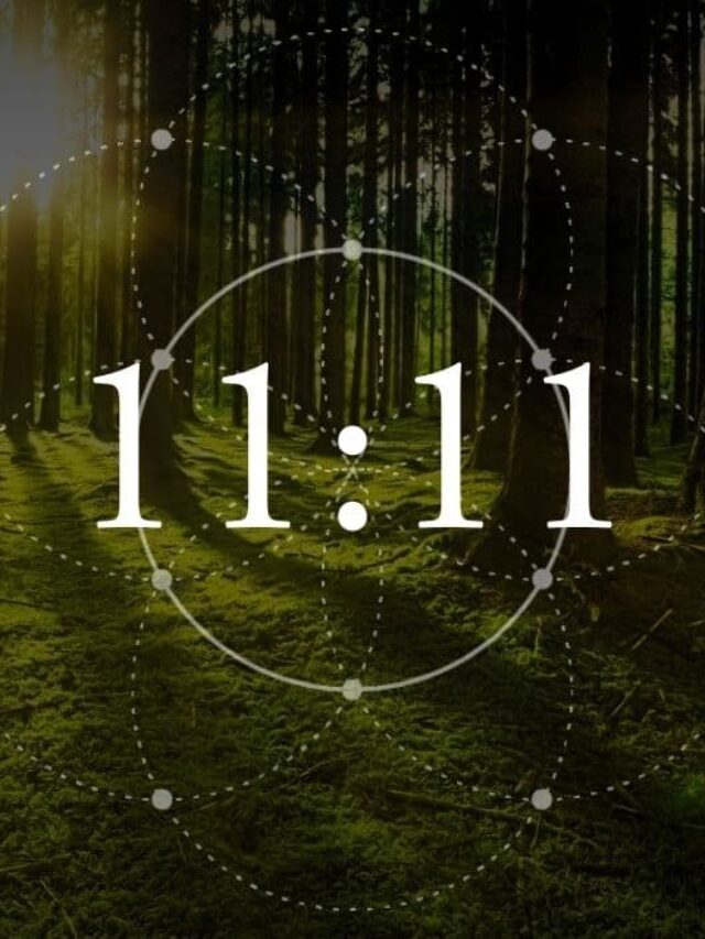 Are you ready for 11/11 Spiritual Awakening?