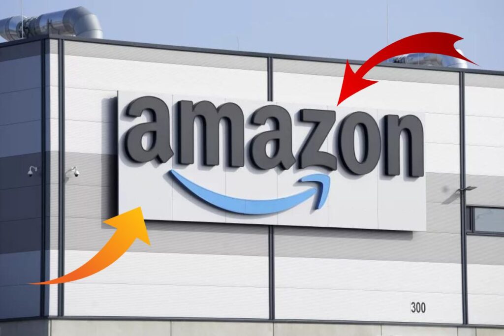 Amazon is fighting to declare the government labor board unlawful with SpaceX and Trader Joe's