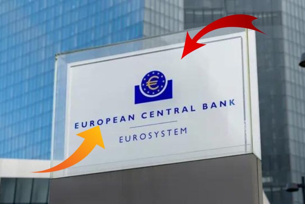 ECB Faces First Annual Loss Since 2004: Navigating Challenges in a Shifting Financial Landscape
