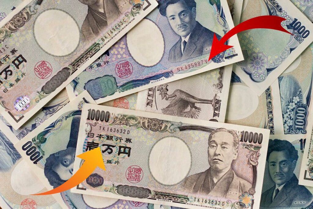 Japanese Yen remains confined in a narrow range near YTD low against USD