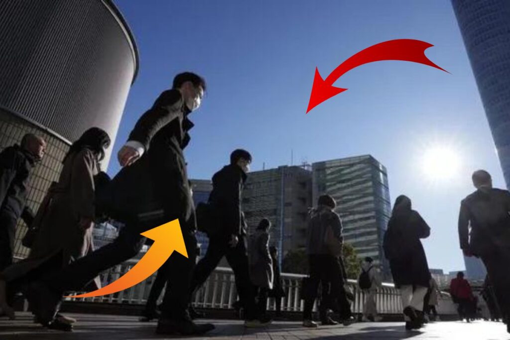 Japan's Economic Downturn: Unexpected Recession and Global Ranking Shift