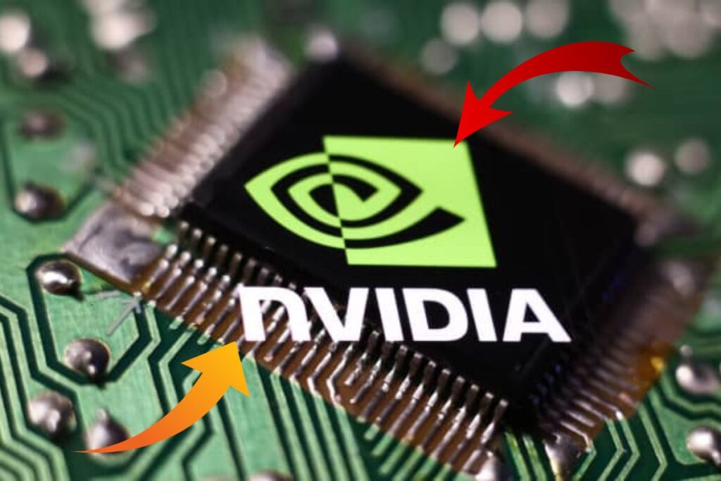 NVIDIA’s Bold Move into the $30 Billion Custom Chip Market
