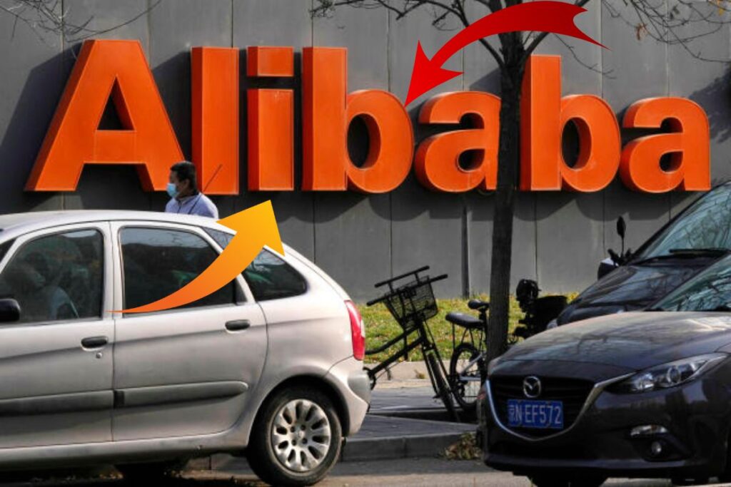 Navigating Alibaba's Future: A Closer Look at $25 Billion Stock Repurchase Amidst Growth Challenges