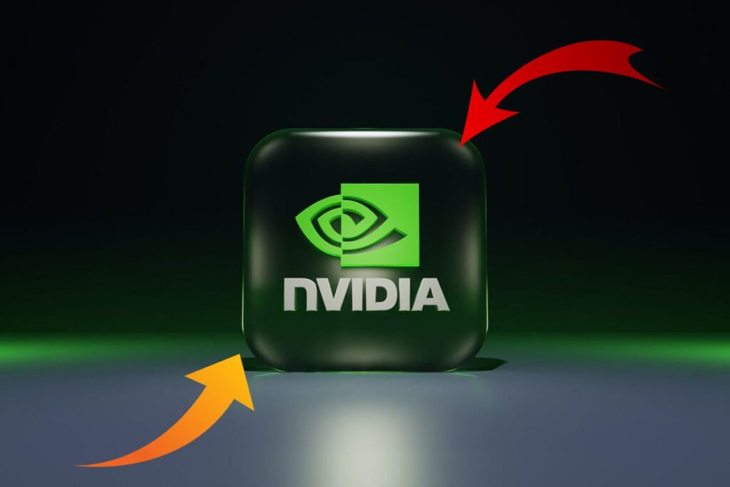 Nvidia's Remarkable Rise: A Deep Dive into the Numbers