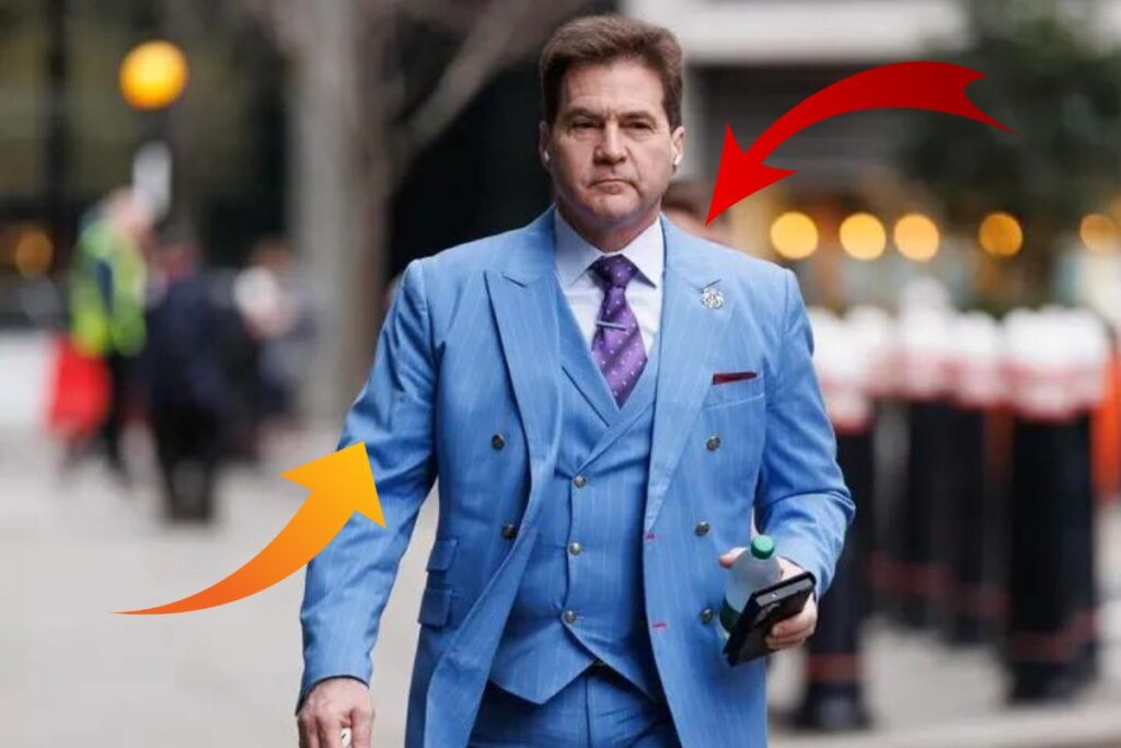 The Battle Over Bitcoin: COPA Rejects Craig Wright's Claim