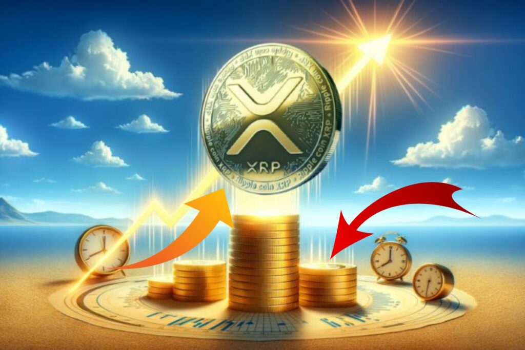 Unlocking Millionaire Status: Your $1,000 Journey with XRP