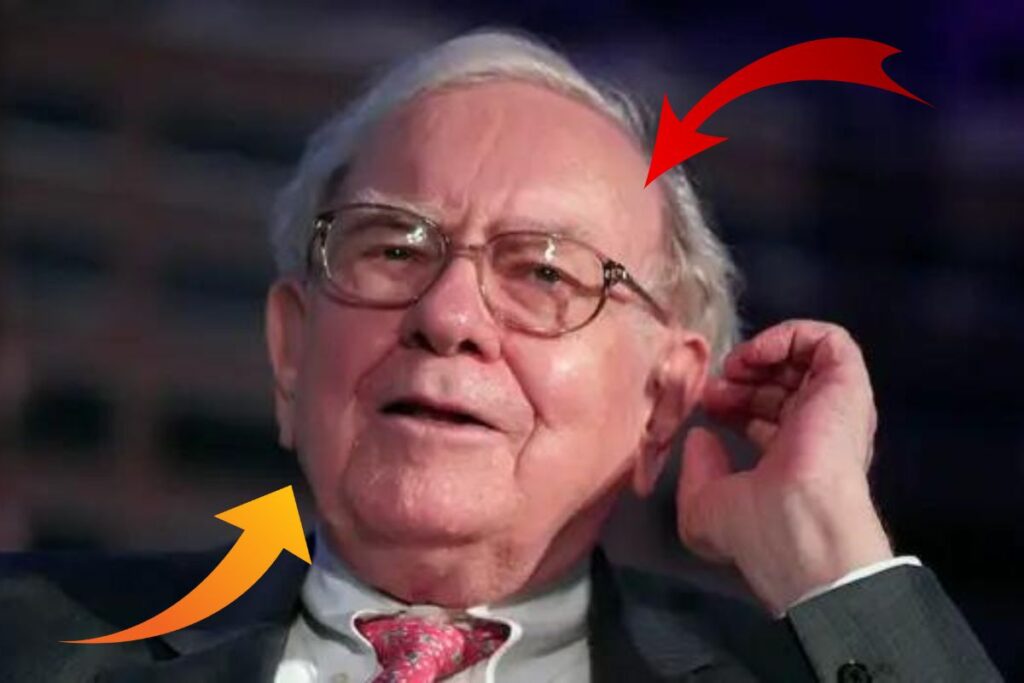 Warren Buffett's Q4 Stock Moves Unveiled: Trims Apple, Boosts Chevron