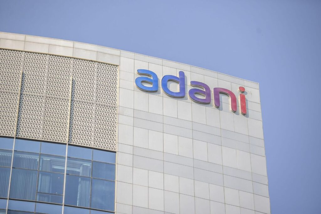 Adani Enterprises Receives Two Sebi Notices Regarding Related Party Transactions