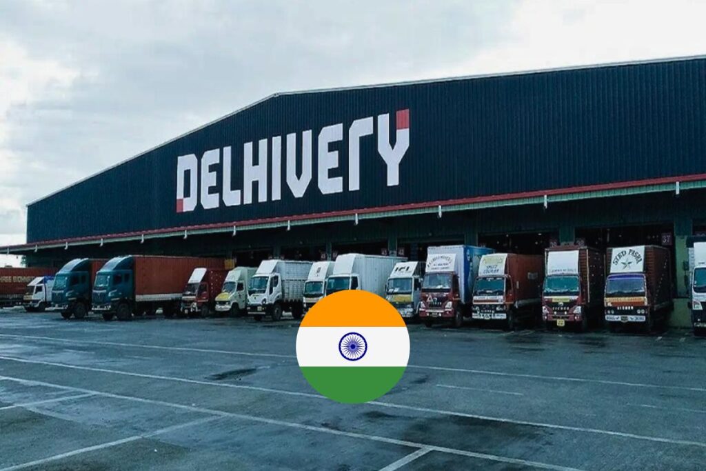 Delhivery partners with Sugar Cosmetics for nationwide B2B shipments