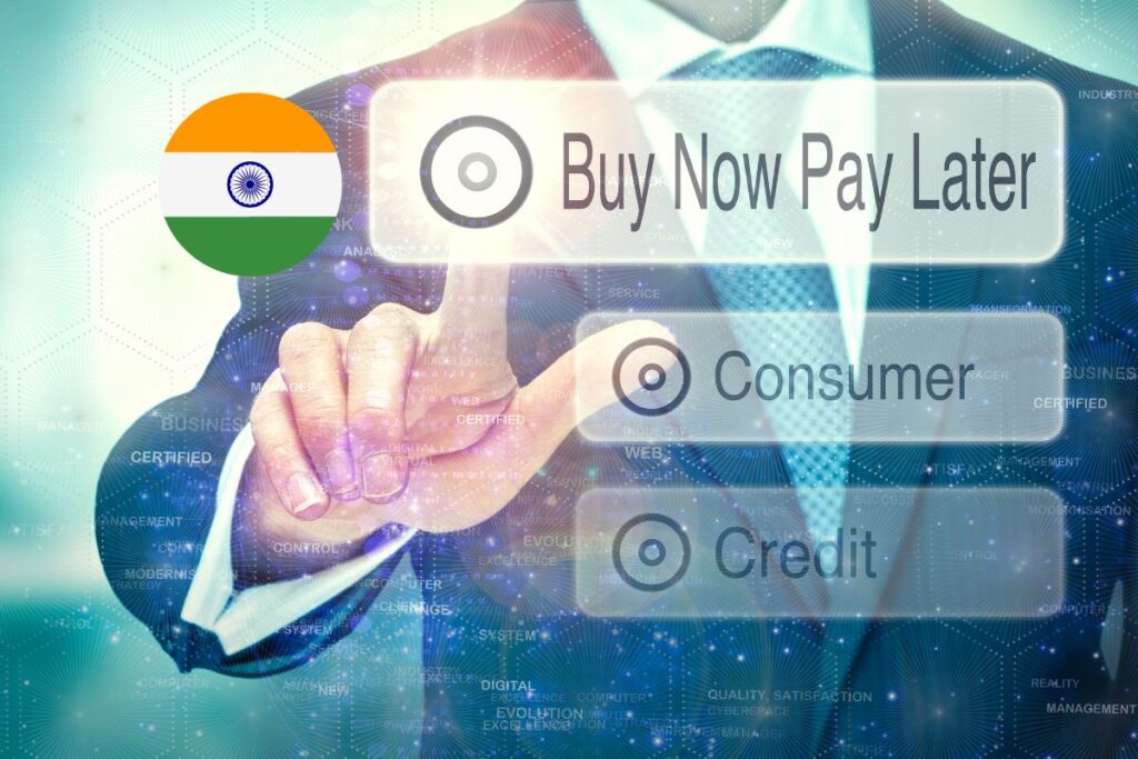 How "Buy now, pay later" is Transforming India's Financial Empowerment