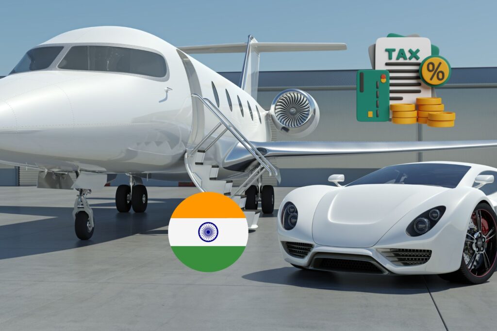 India Must Tax the Ultra-Wealthy to Close the Wealth Gap