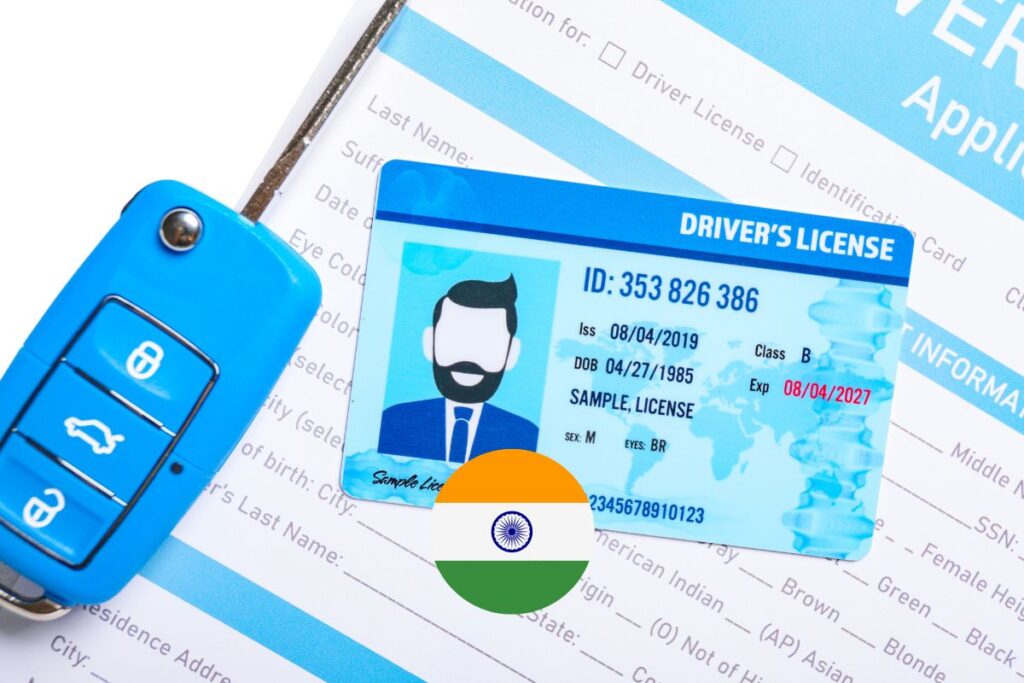 India will implement new driving license laws from June 1