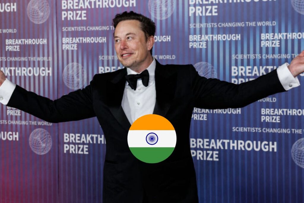 Indian-American Entrepreneur's Perspective on Musk's Choice of China Over India