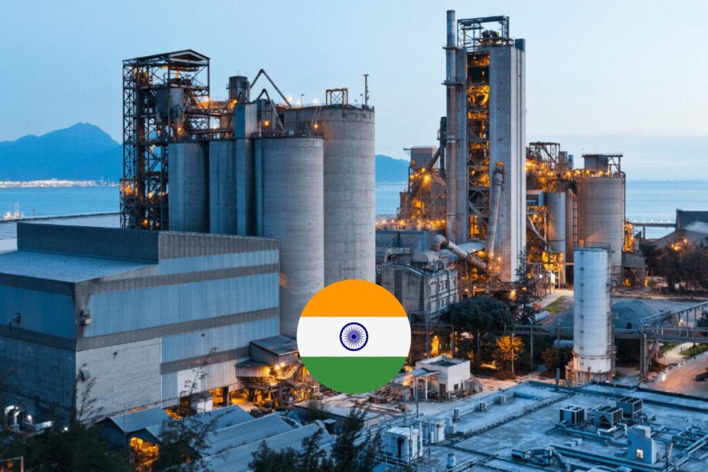 India's cement industry continues expansion efforts amid ongoing elections