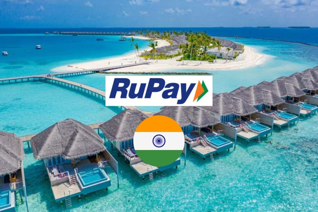 Maldives Prepares to Introduce RuPay to Strengthen Bilateral Relations with India