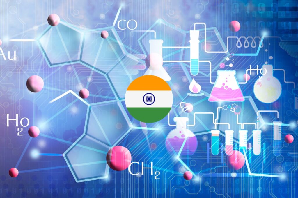 Can India become an innovation powerhouse instead of just the "pharmacy of the world" in the bio sciences sector?