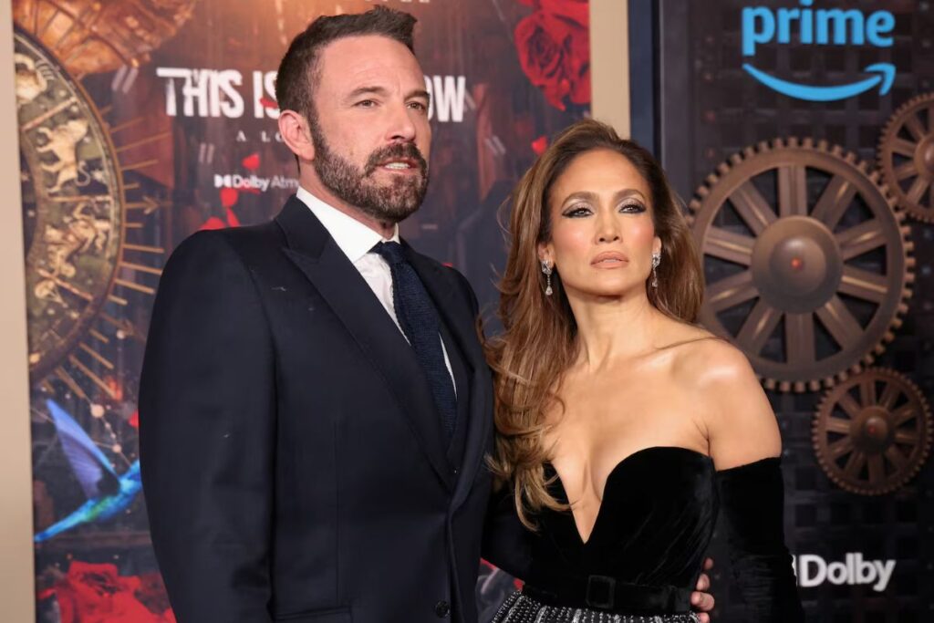 Ben Affleck and Jennifer Lopez's imminent divorce is mostly due to THIS