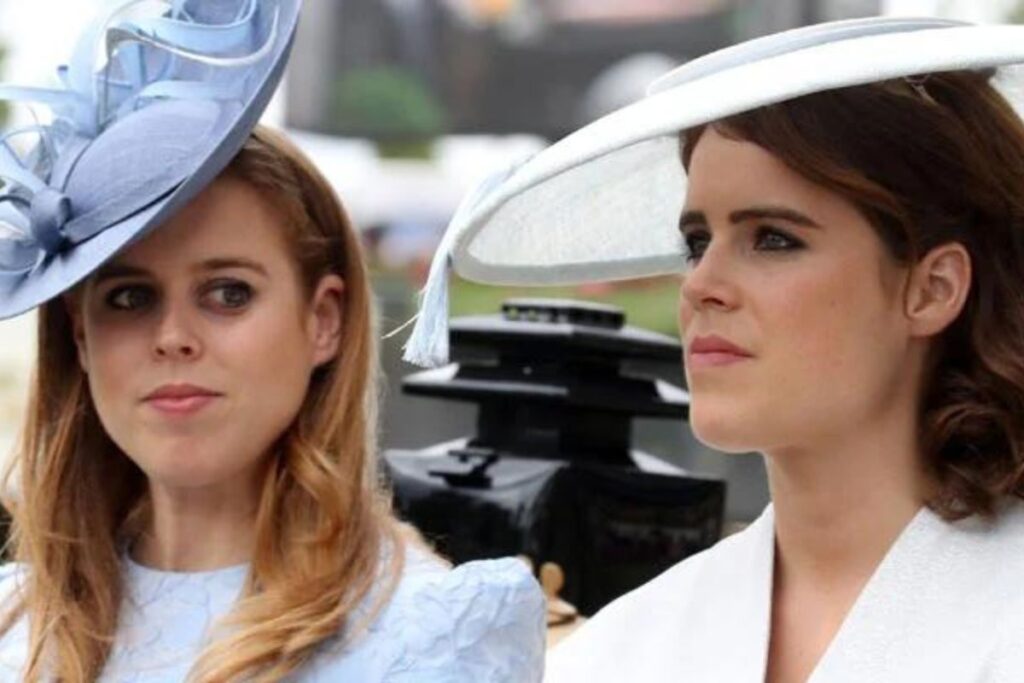 Princesses Eugenie, Beatrice face new setback with royal inheritance