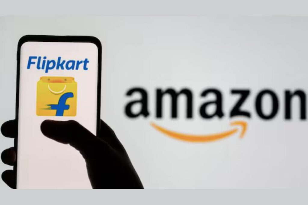 Amazon, Walmart's Flipkart, and India inquiry uncover antitrust violations